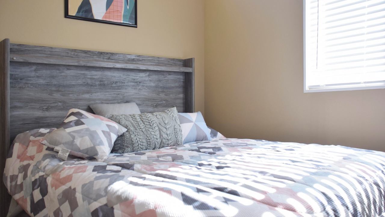 Photo of Bedroom in Greenehaven
