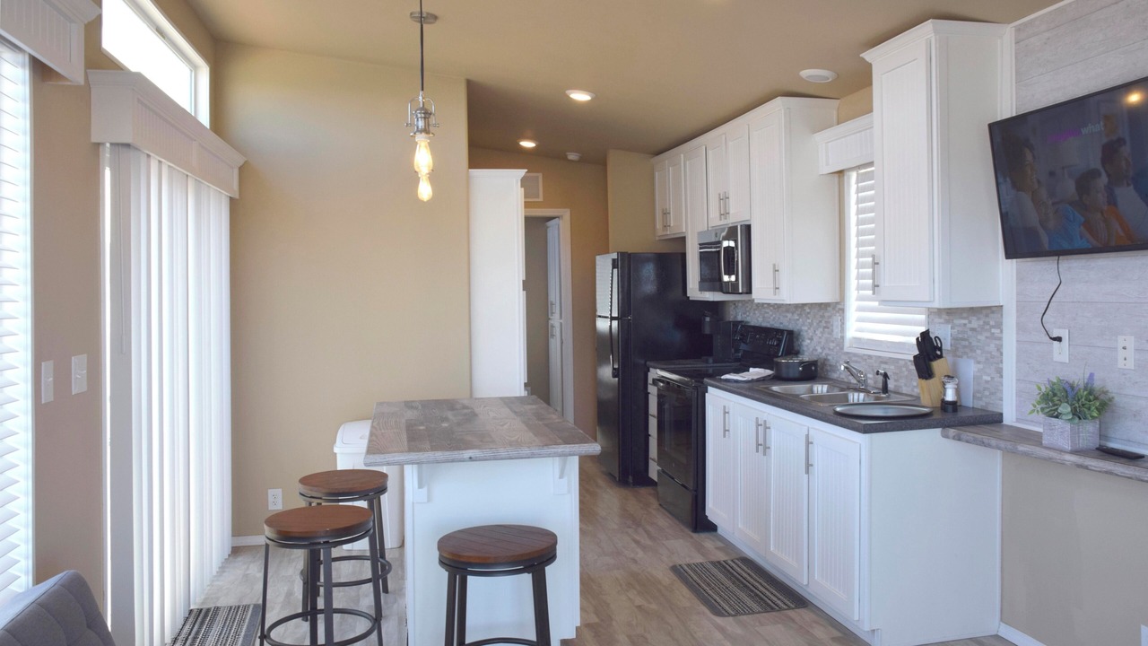 Photo of Kitchen in Greenehaven
