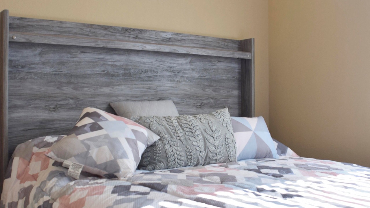 Photo of Bedroom in Greenehaven