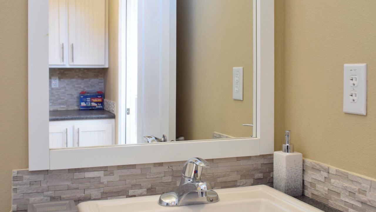 Photo of Bathroom in Greenehaven