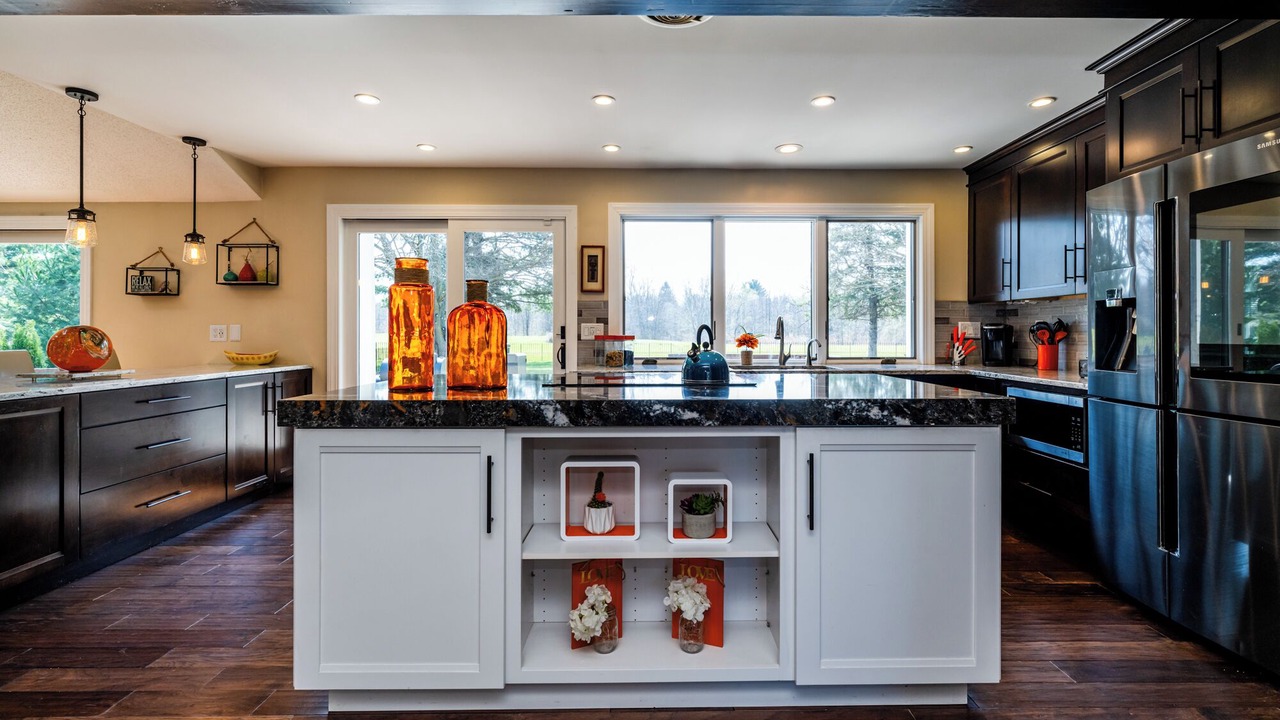 Photo of Kitchen in Saint Joseph