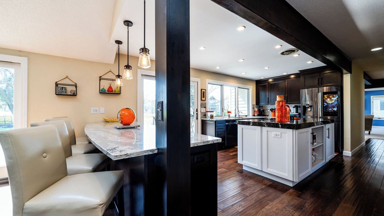 Photo of Kitchen in Saint Joseph