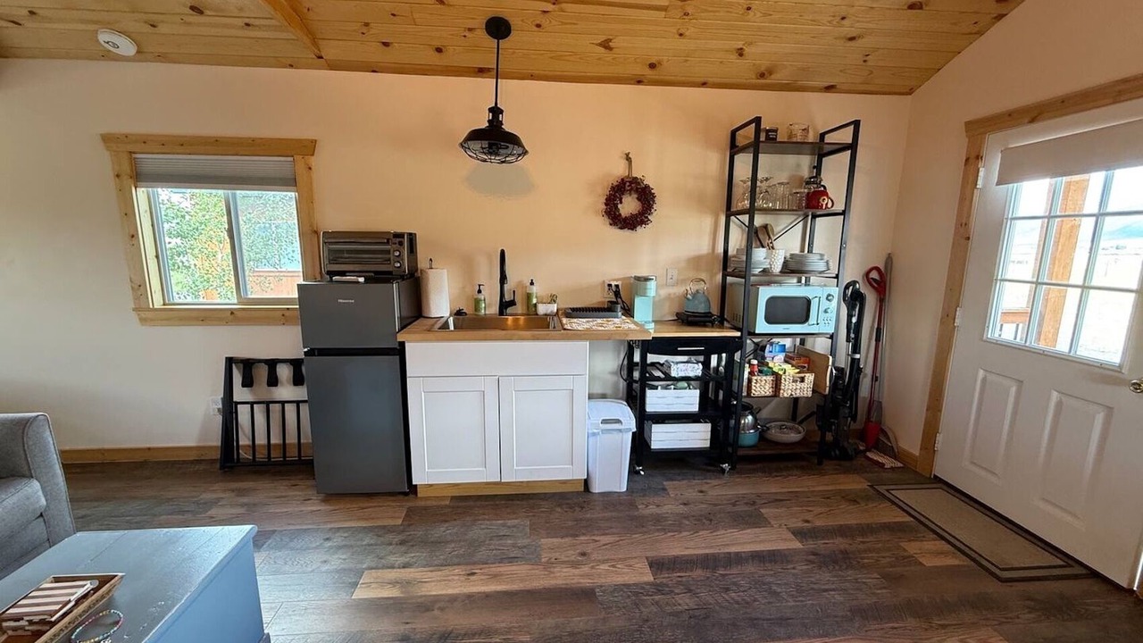 Photo of Kitchen in Whitehall
