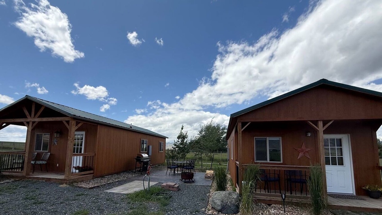 Photo of Outdoor in Whitehall