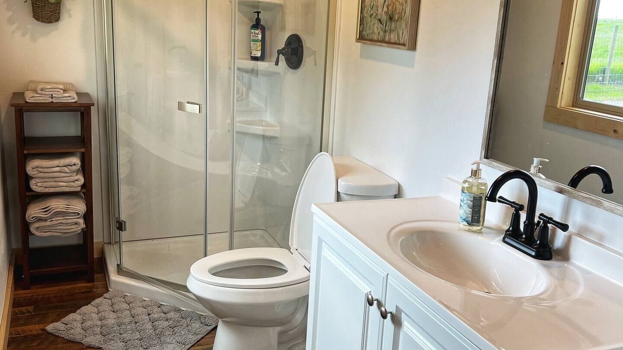 Photo of Bathroom in Whitehall