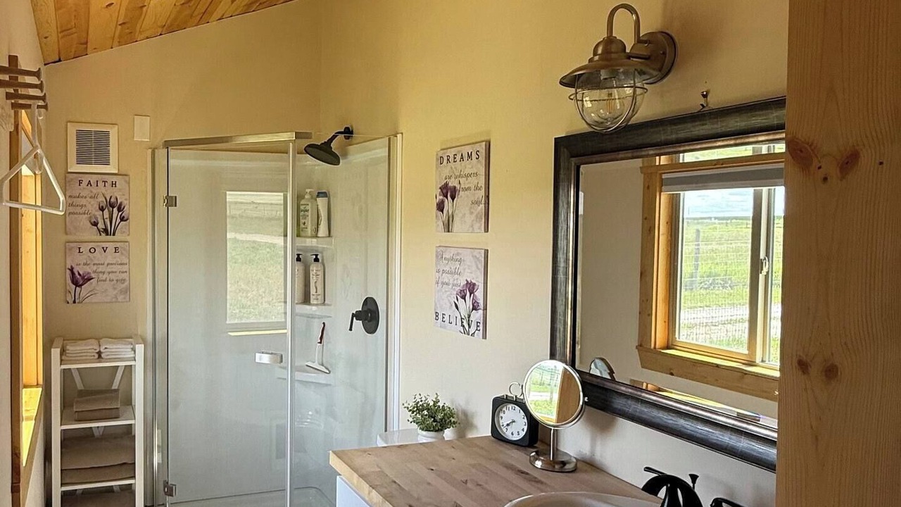 Photo of Bathroom in Whitehall