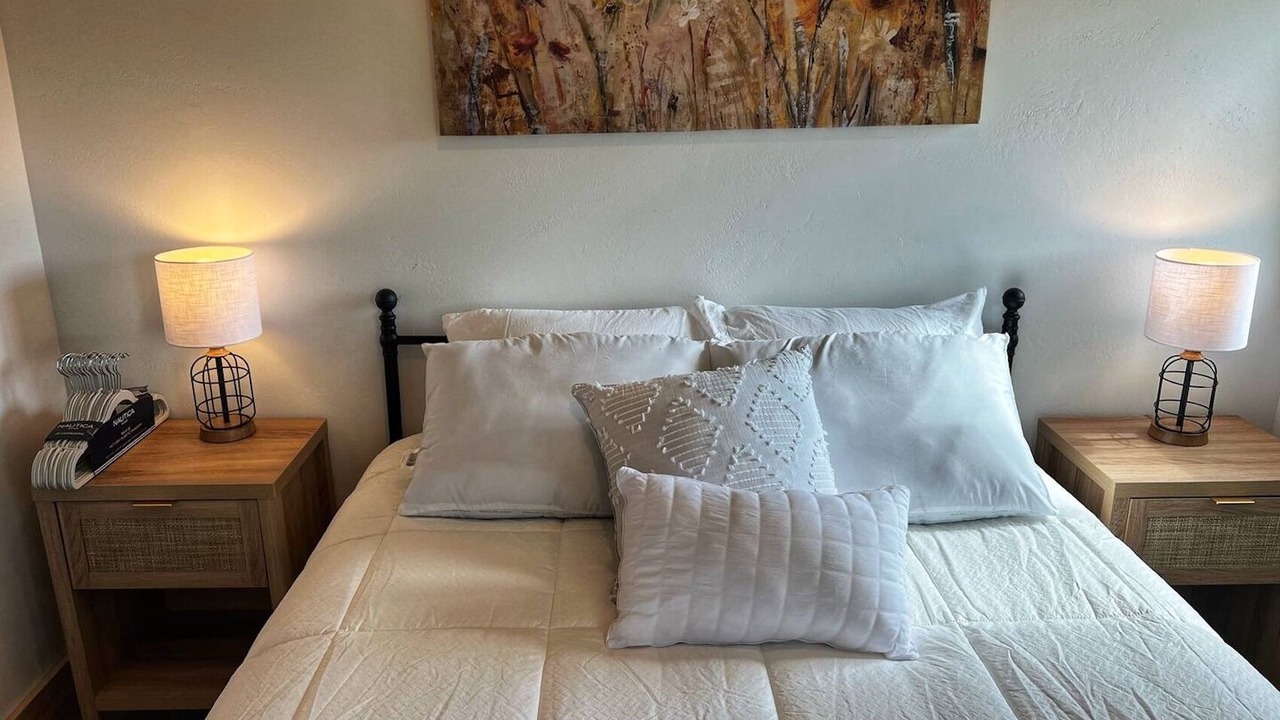 Photo of Bedroom in Whitehall