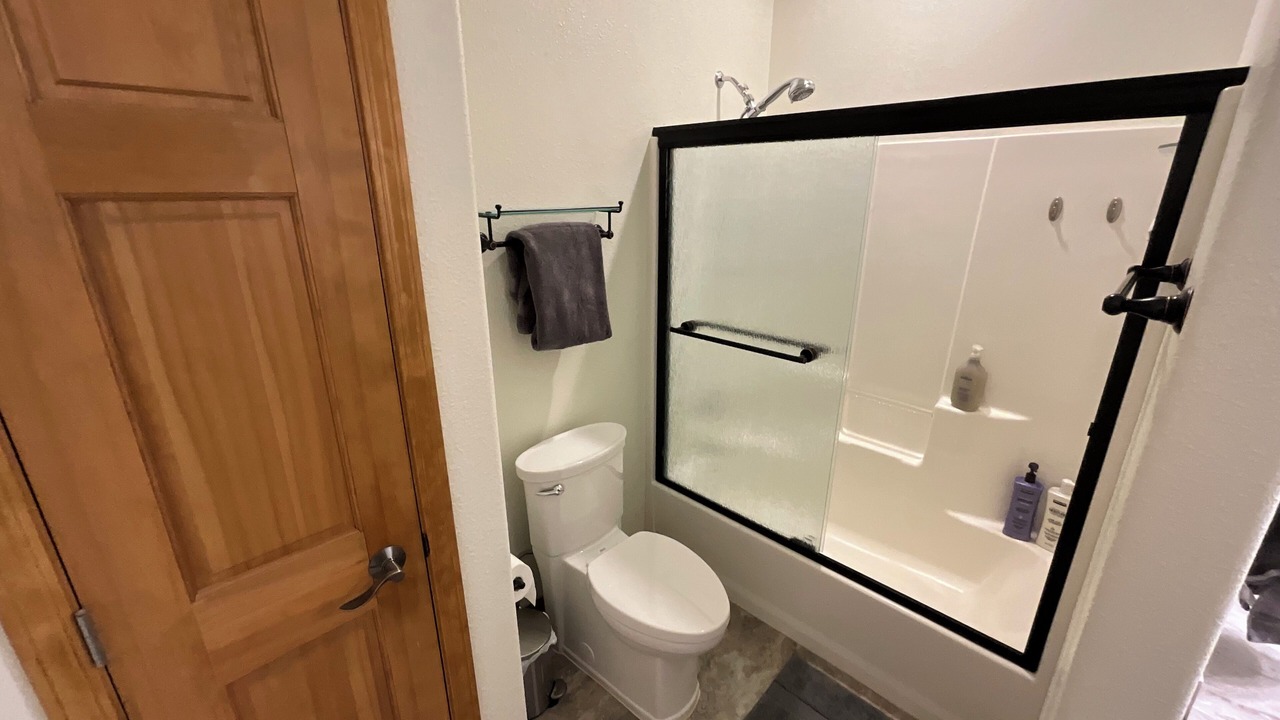 Photo of Bathroom in Thompson Falls