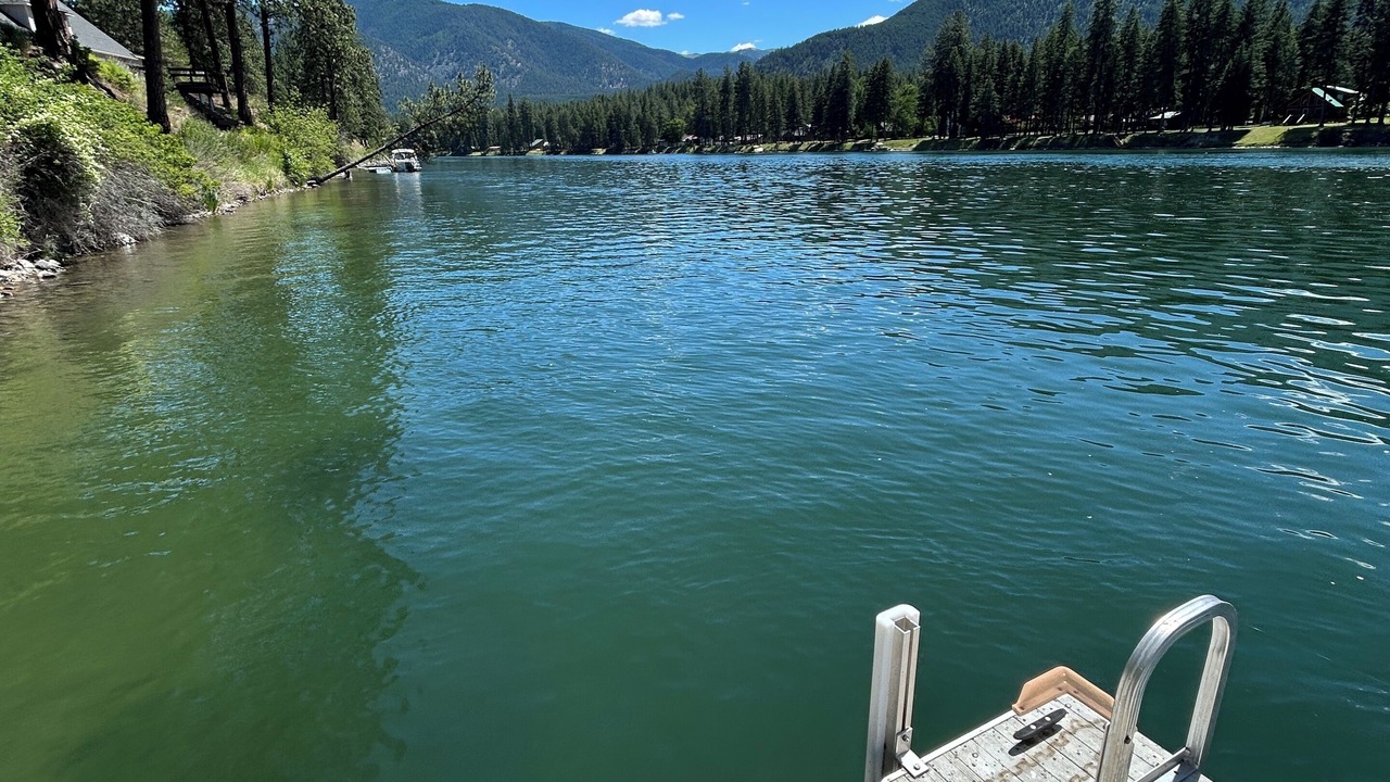 Photo of Others in Thompson Falls