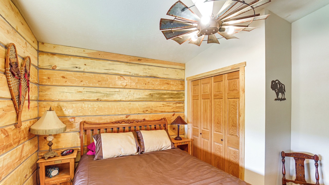 Photo of Bedroom in Roberts