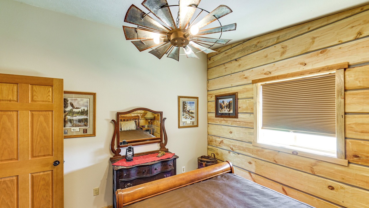 Photo of Bedroom in Roberts