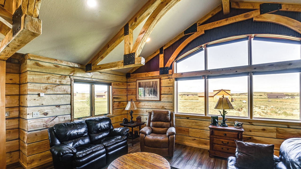 Photo of Bedroom in Roberts