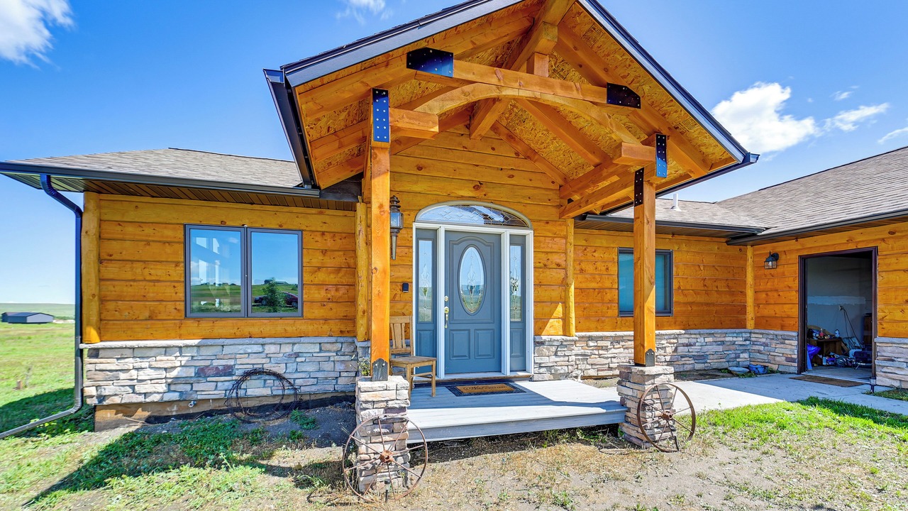 Photo of Outdoor in Roberts