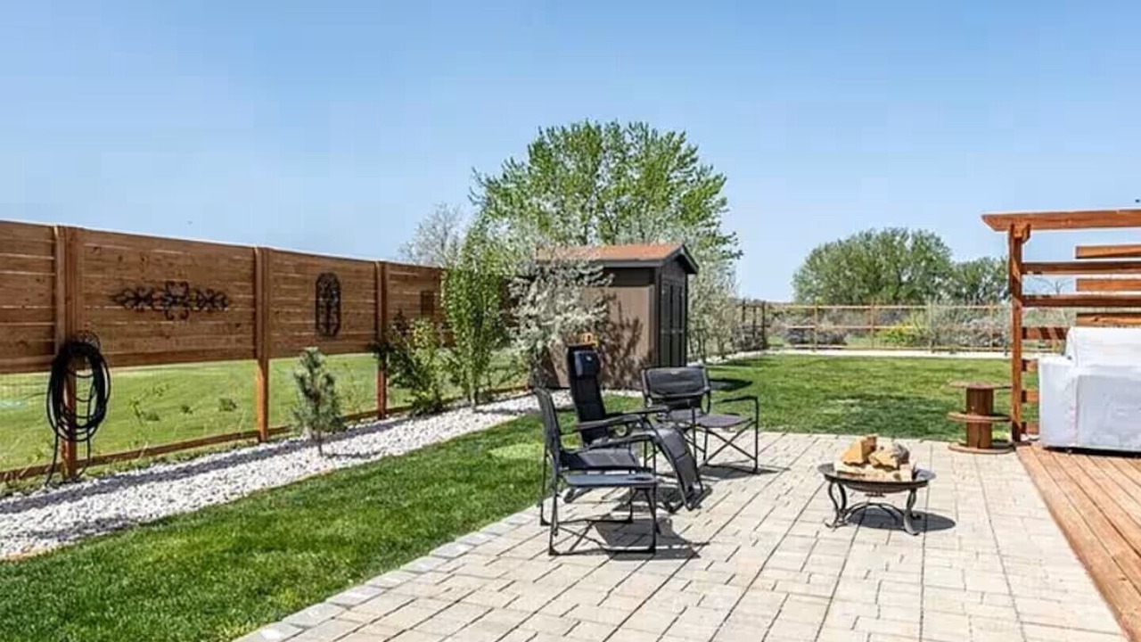 Photo of Patio Balcony in Billings