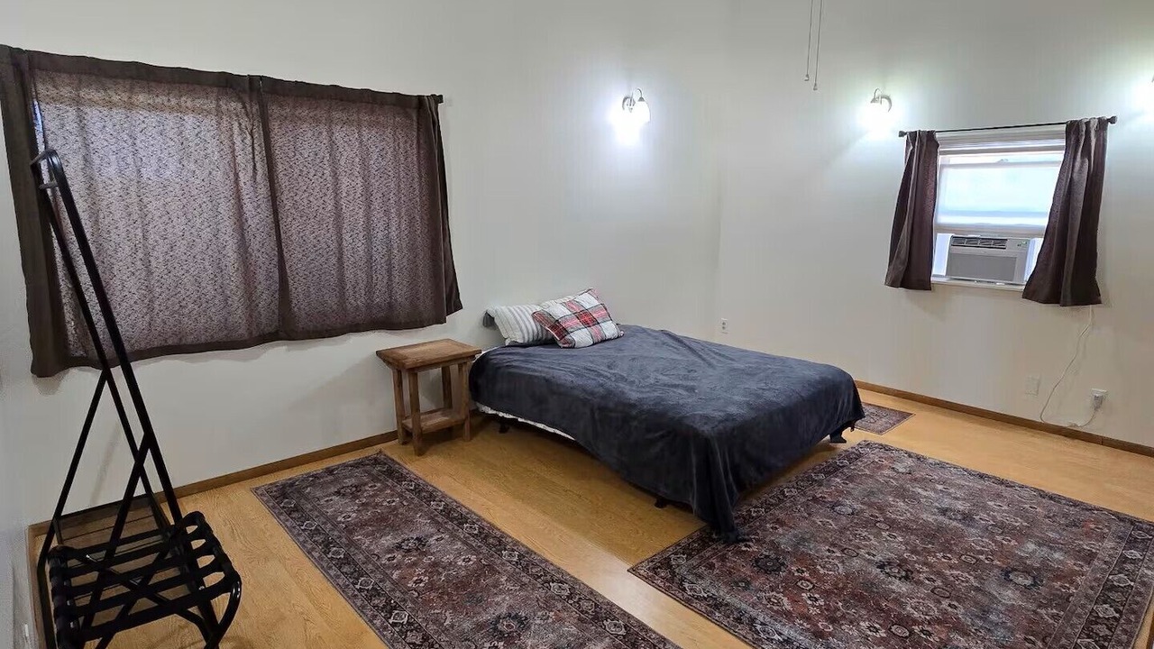 Photo of Bedroom in Billings