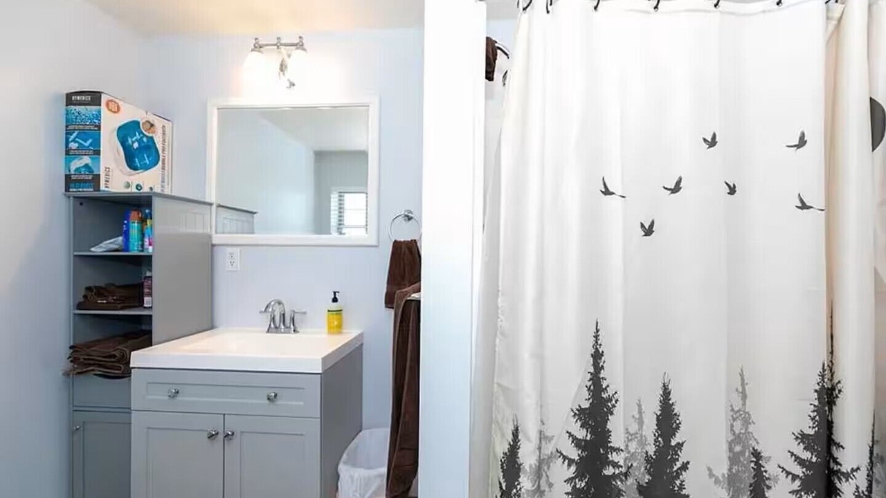 Photo of Bathroom in Billings
