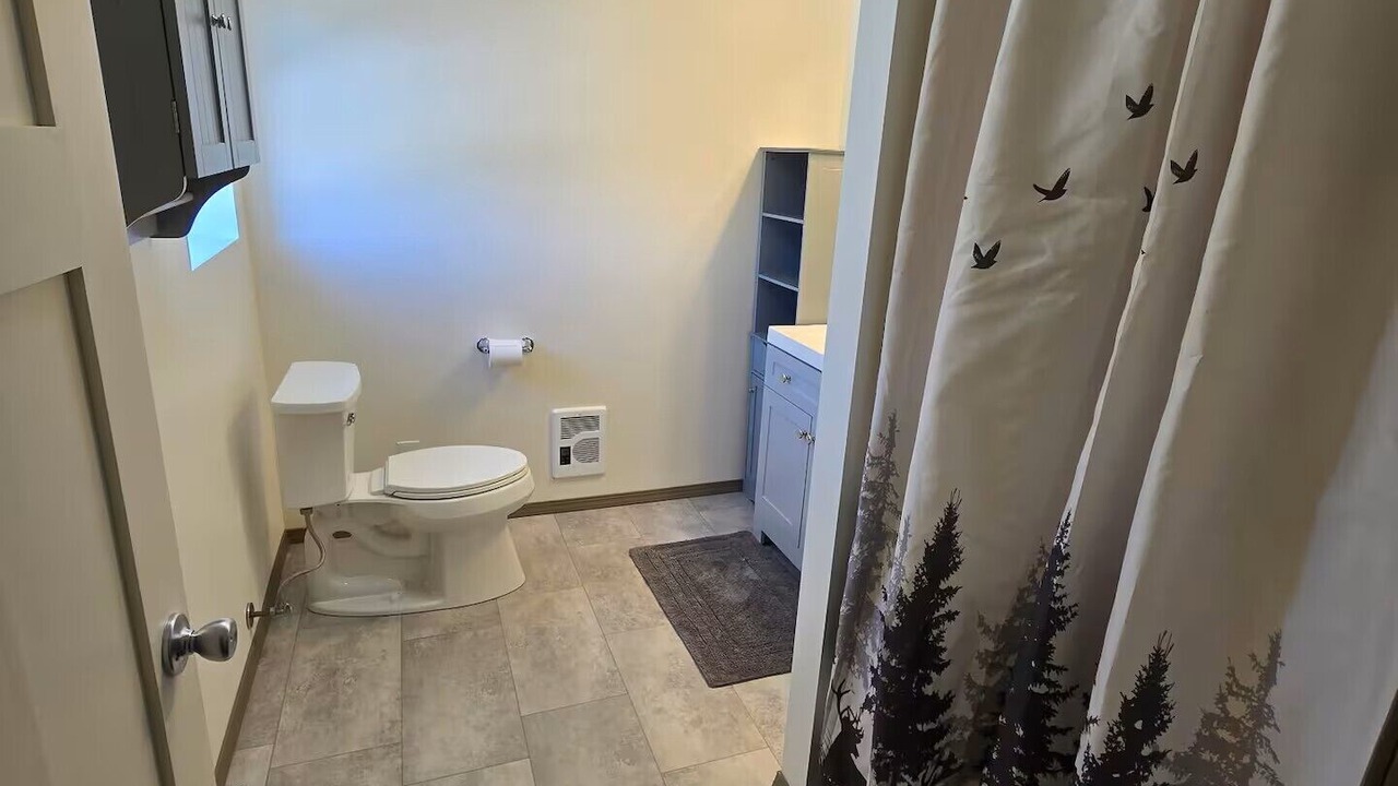 Photo of Bathroom in Billings