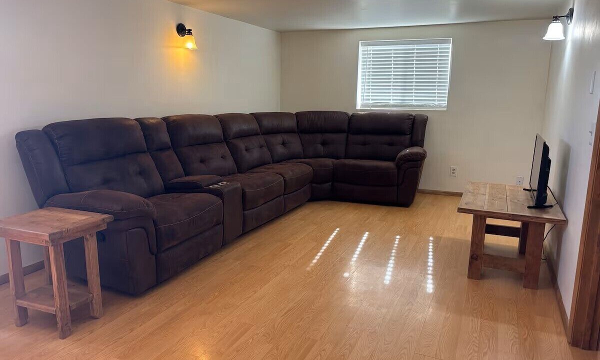 Photo of Livingroom in Billings