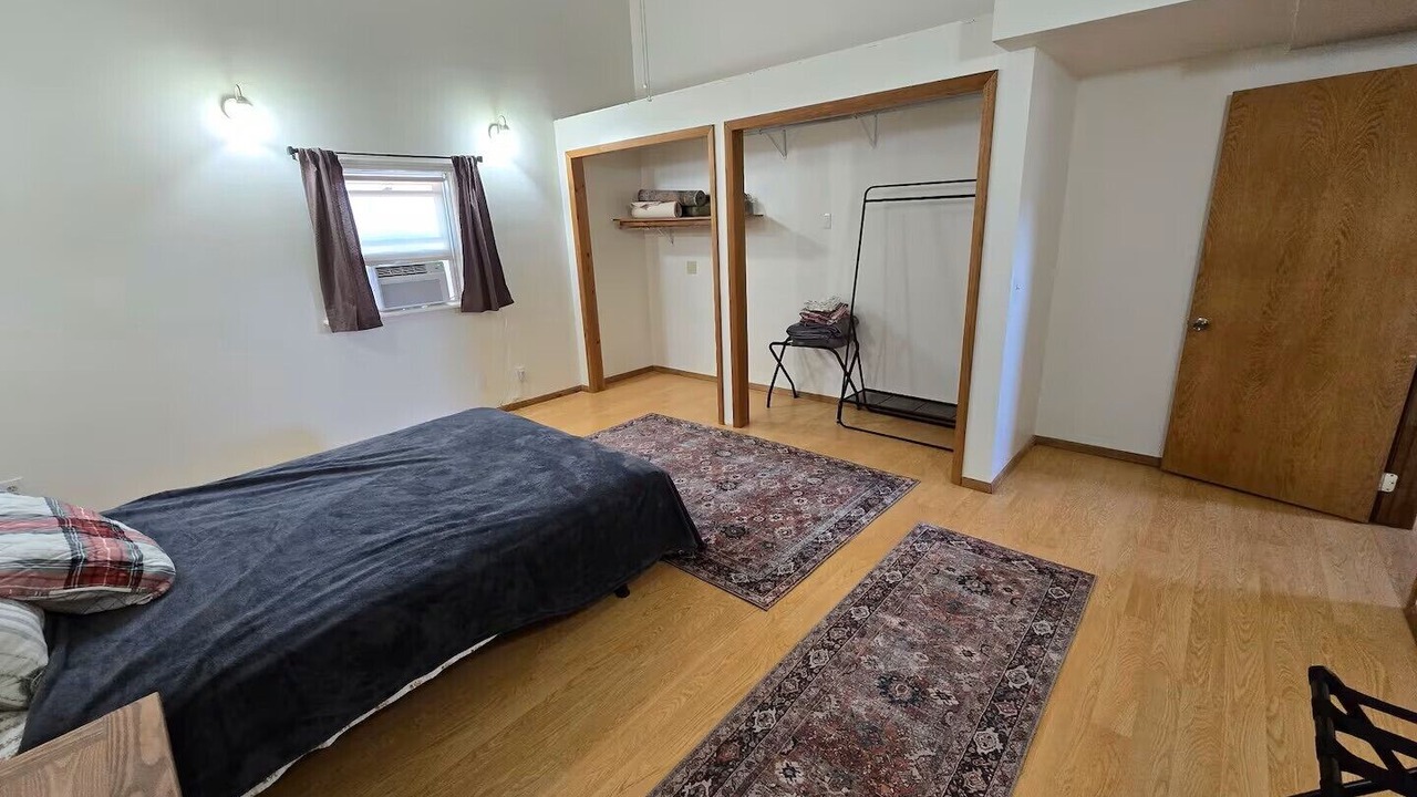 Photo of Bedroom in Billings