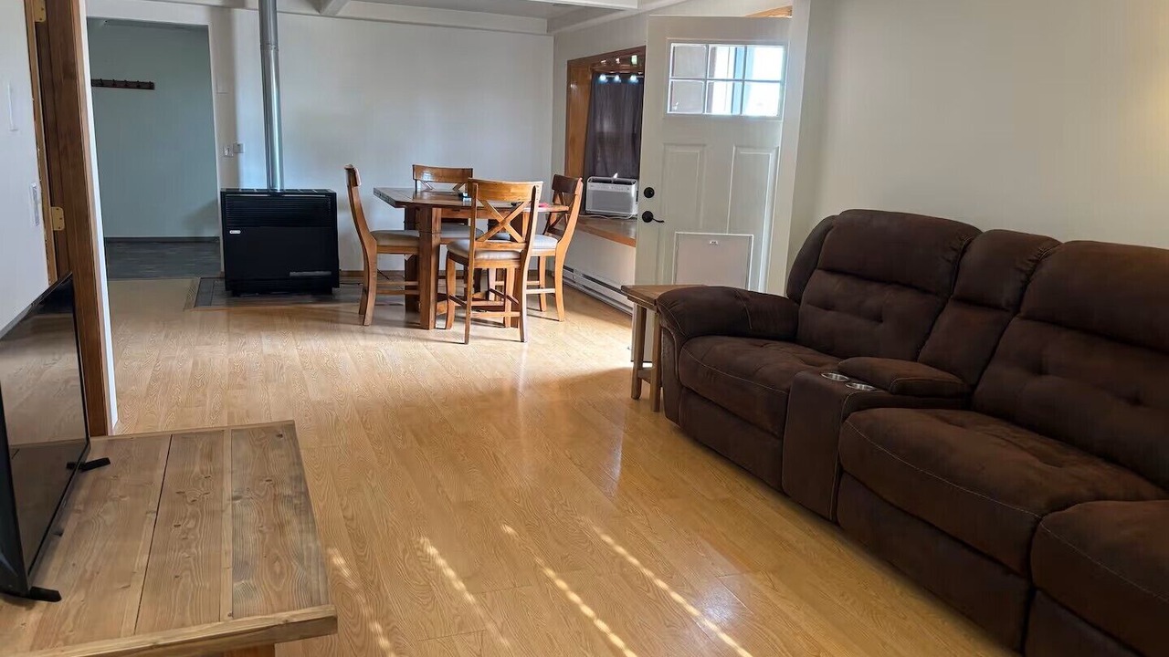 Photo of Livingroom in Billings