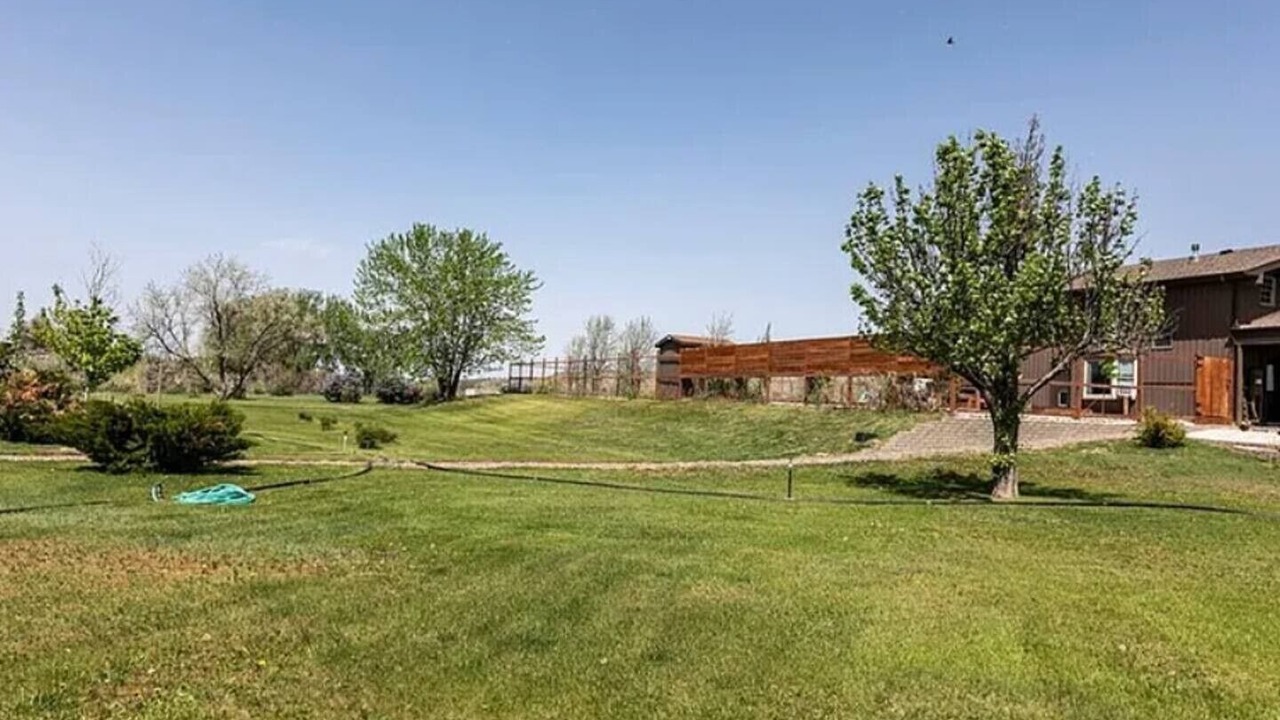 Photo of Outdoor in Billings