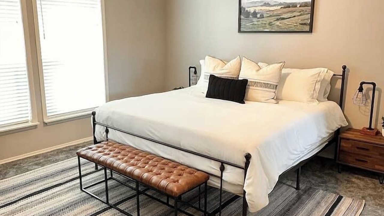 Photo of Bedroom in Kalispell