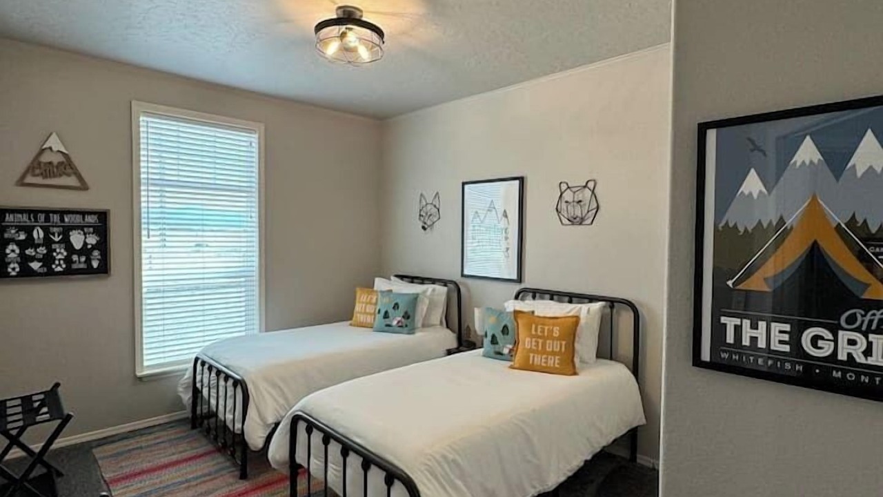 Photo of Bedroom in Kalispell