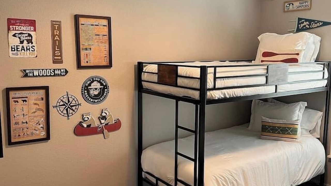 Photo of Bedroom in Kalispell
