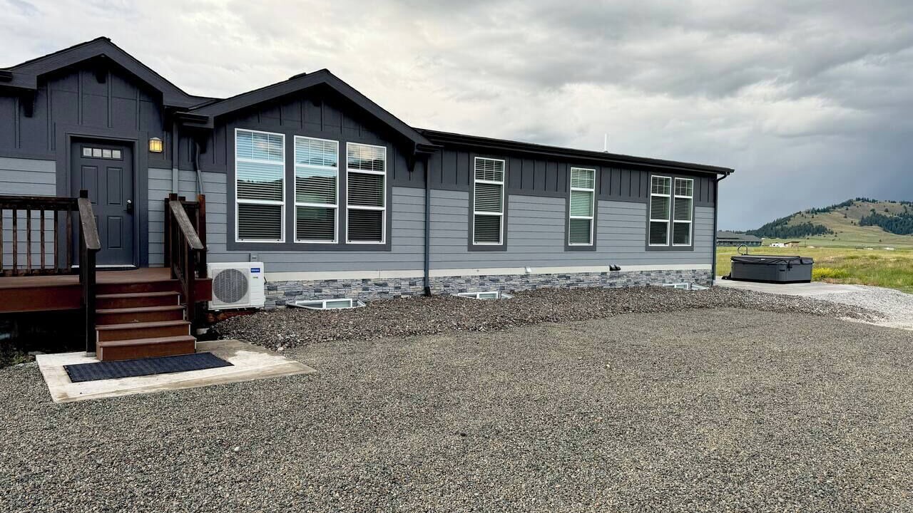 Photo of Outdoor in Kalispell