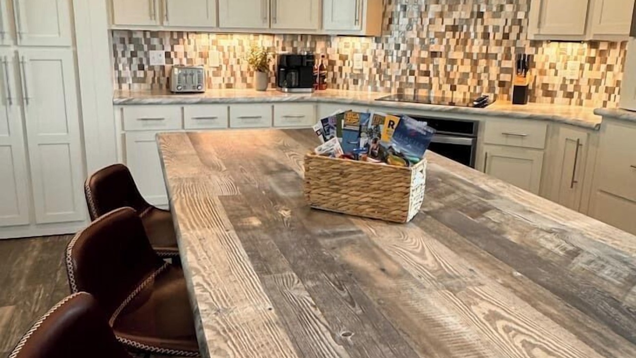 Photo of Kitchen in Kalispell