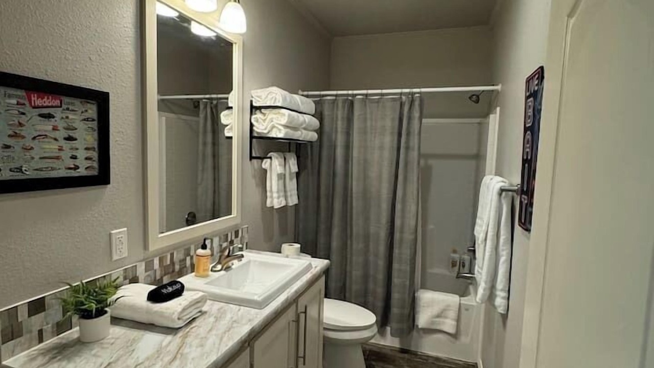 Photo of Bathroom in Kalispell