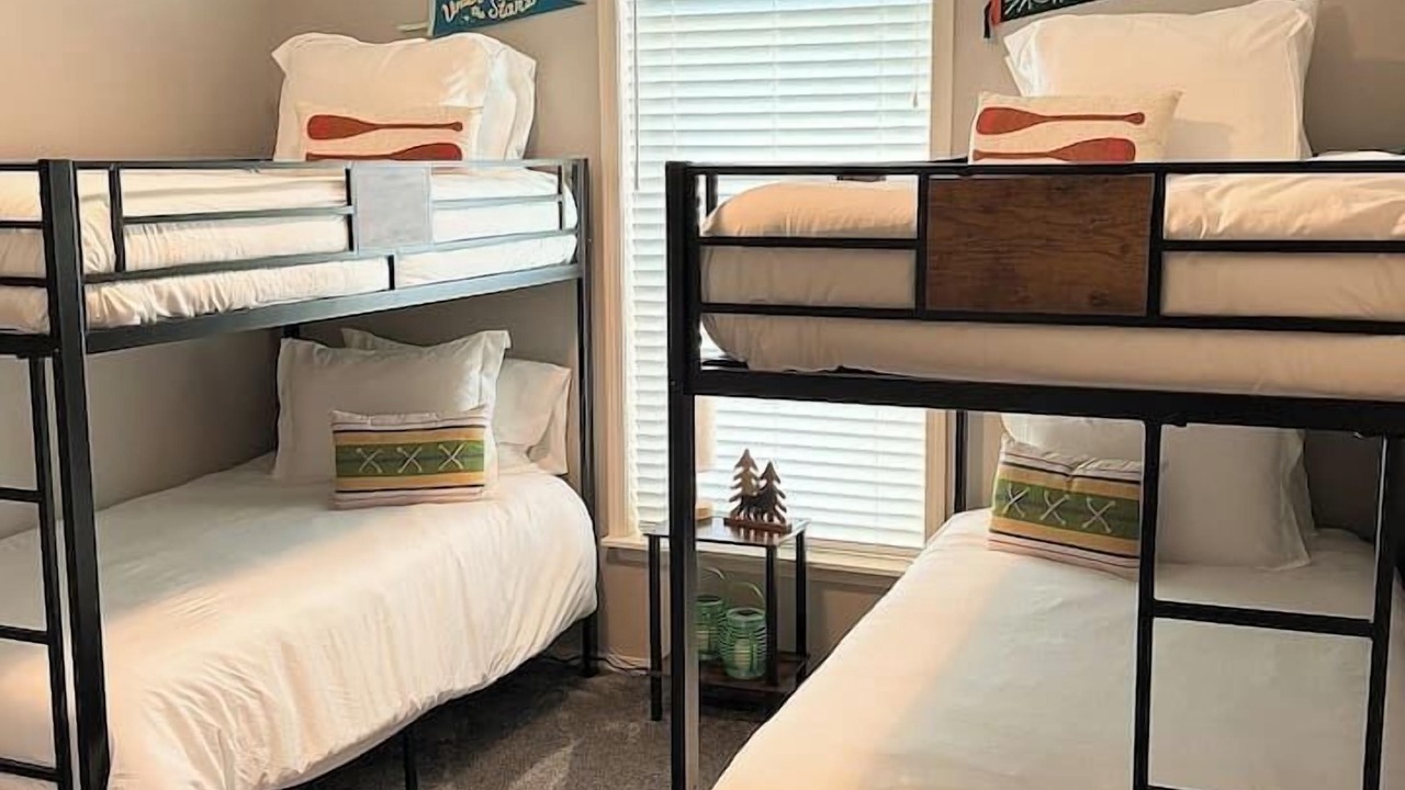 Photo of Bedroom in Kalispell