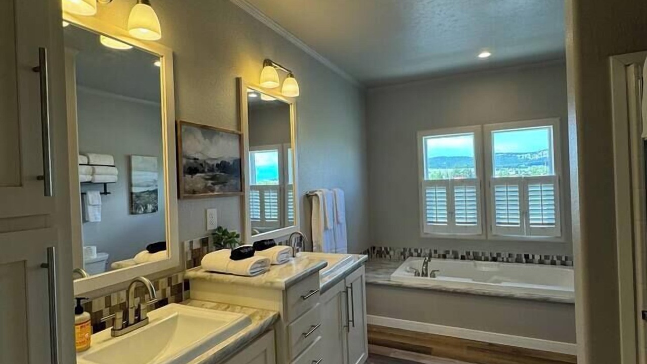 Photo of Bathroom in Kalispell