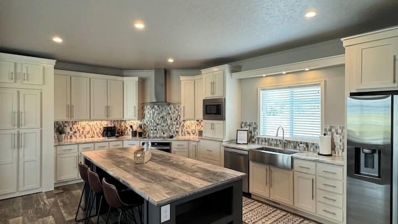 Photo of Kitchen in Kalispell