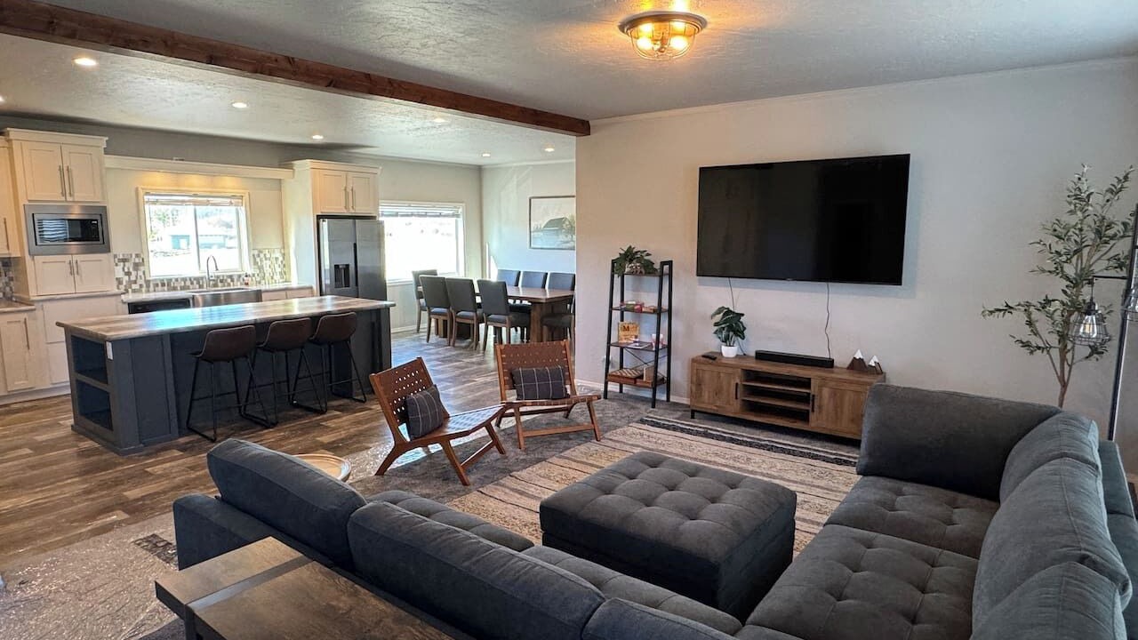 Photo of Livingroom in Kalispell