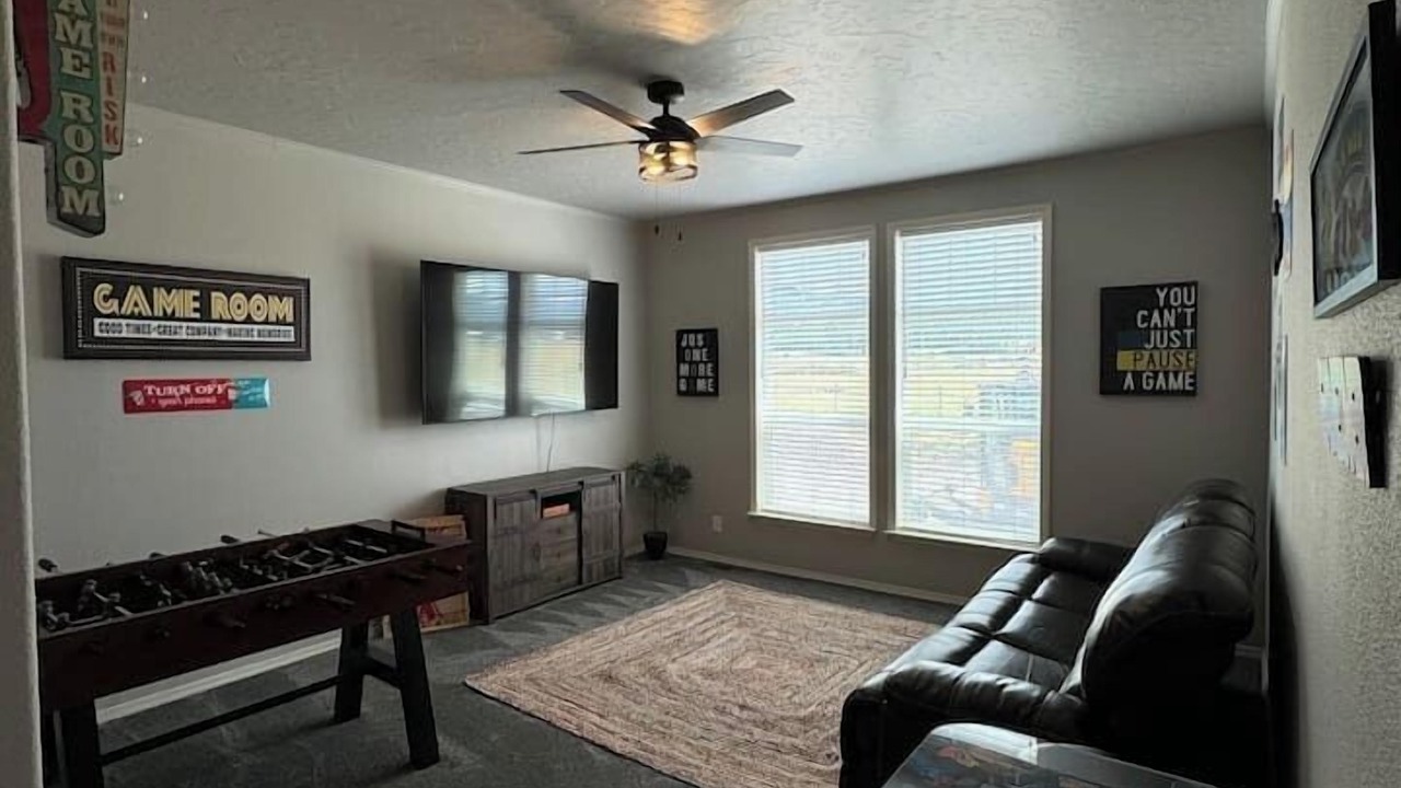 Photo of Livingroom in Kalispell