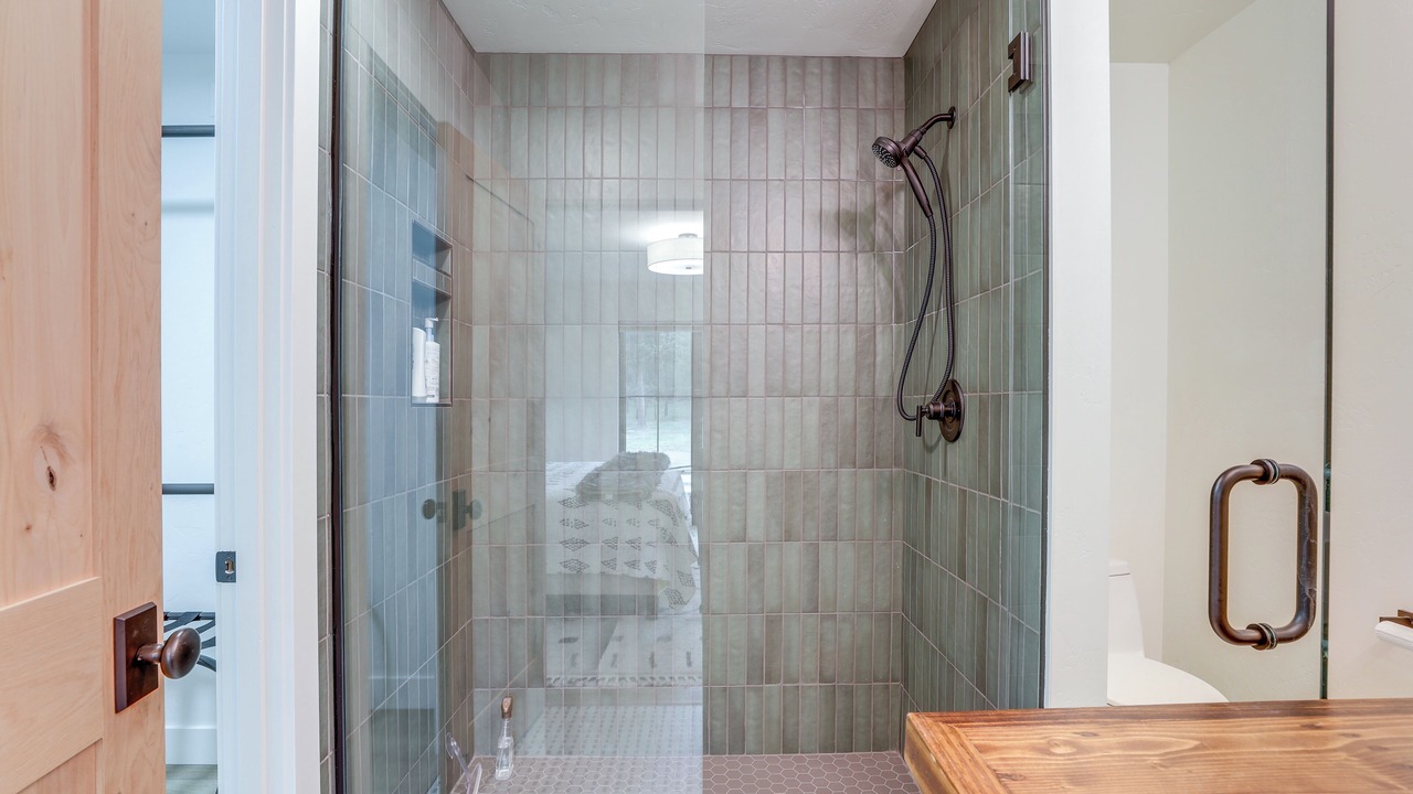 Photo of Bathroom in Marion