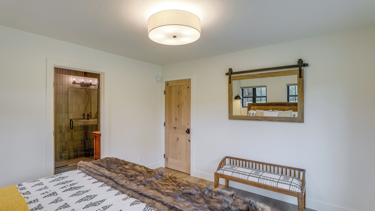 Photo of Bedroom in Marion