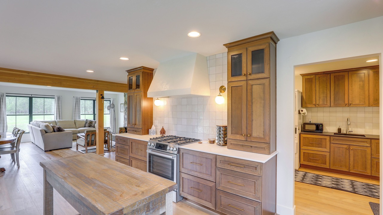 Photo of Kitchen in Marion