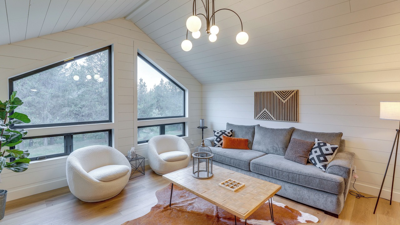 Photo of Livingroom in Marion