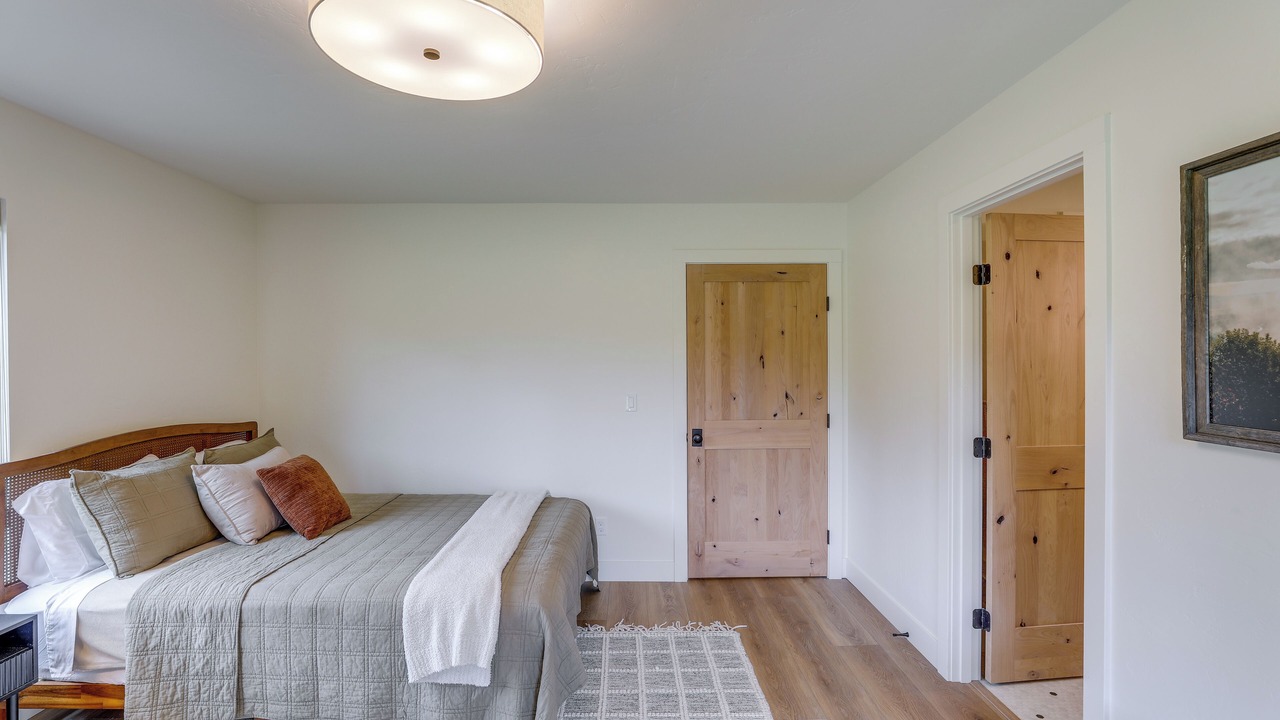 Photo of Bedroom in Marion