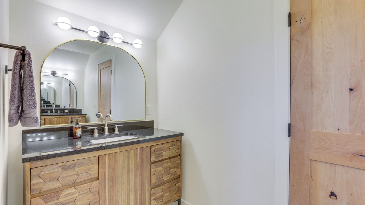 Photo of Bathroom in Marion