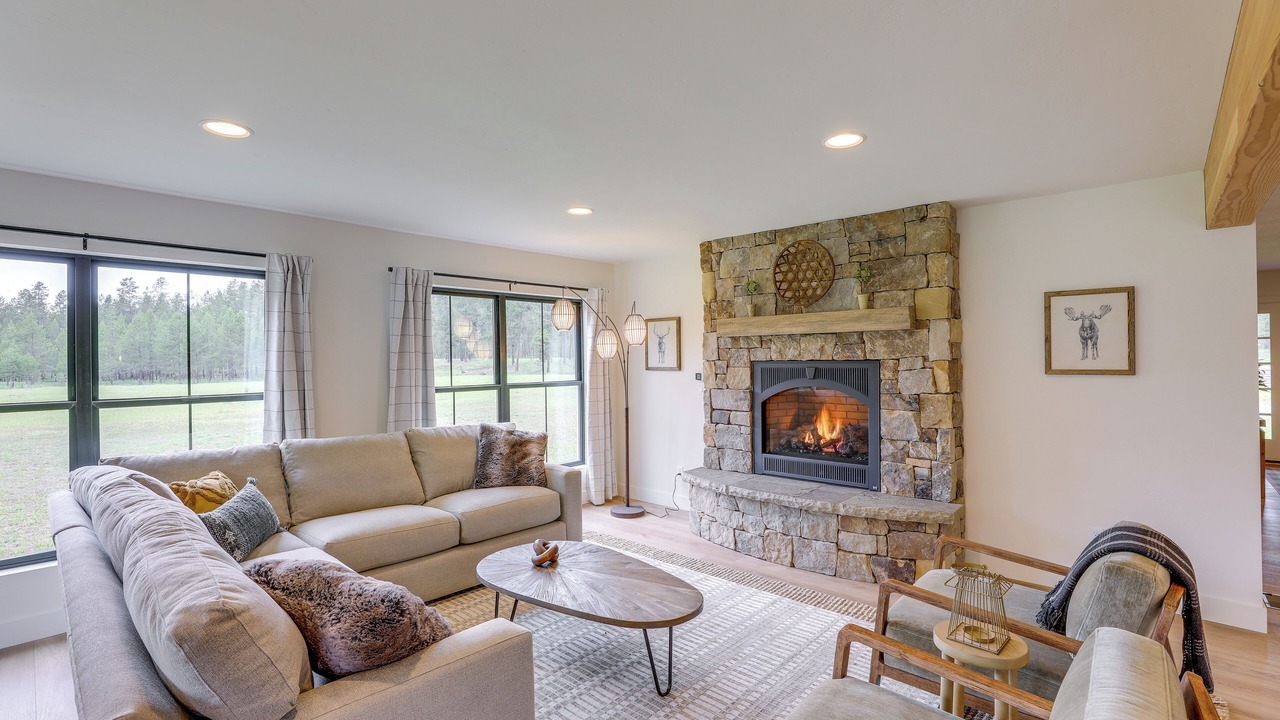 Photo of Livingroom in Marion