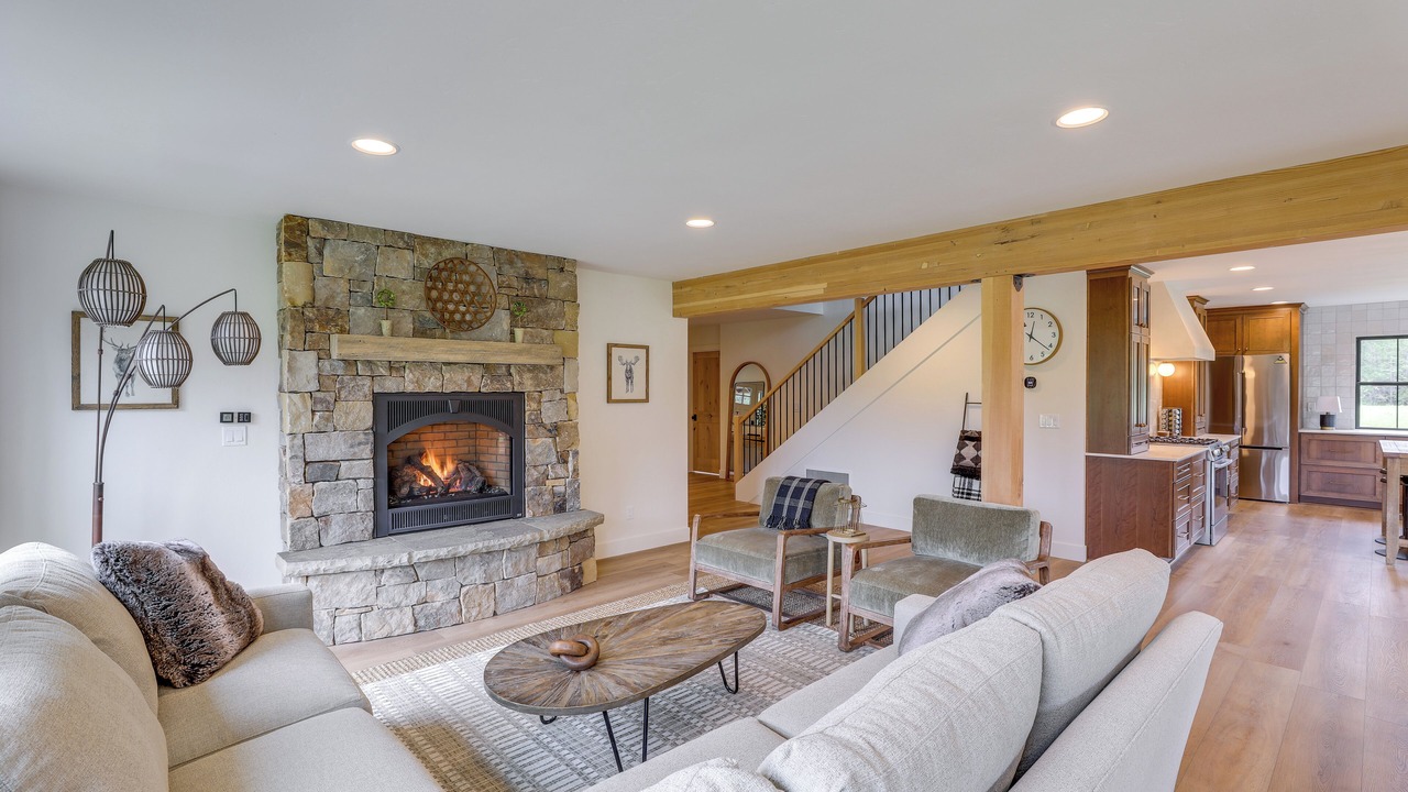 Photo of Livingroom in Marion