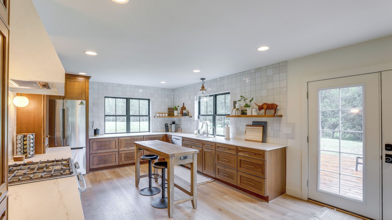 Photo of Kitchen in Marion