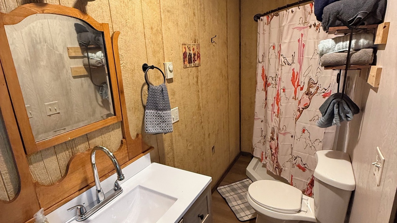 Photo of Bathroom in Browning