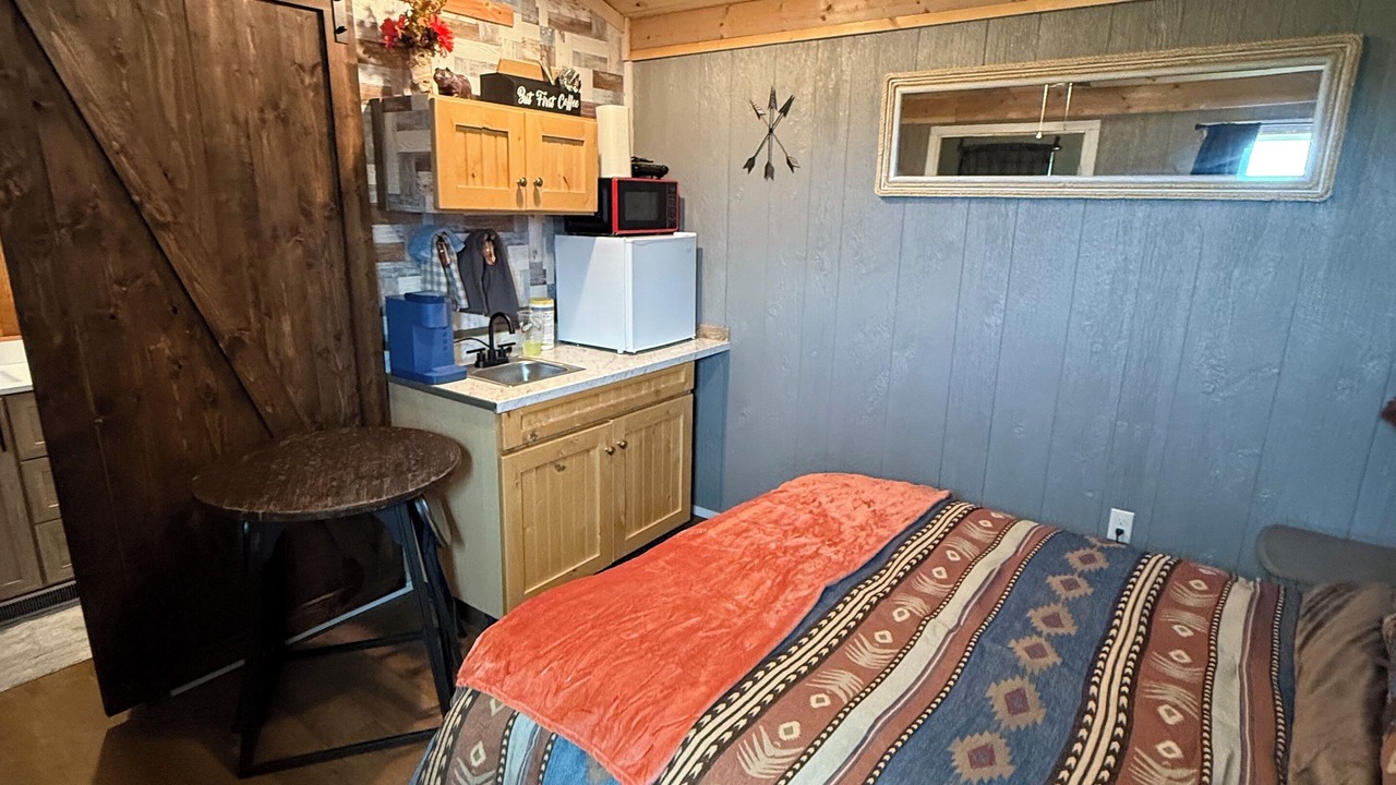Photo of Bedroom in Browning