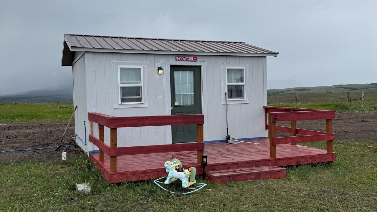 Photo of Outdoor in Browning