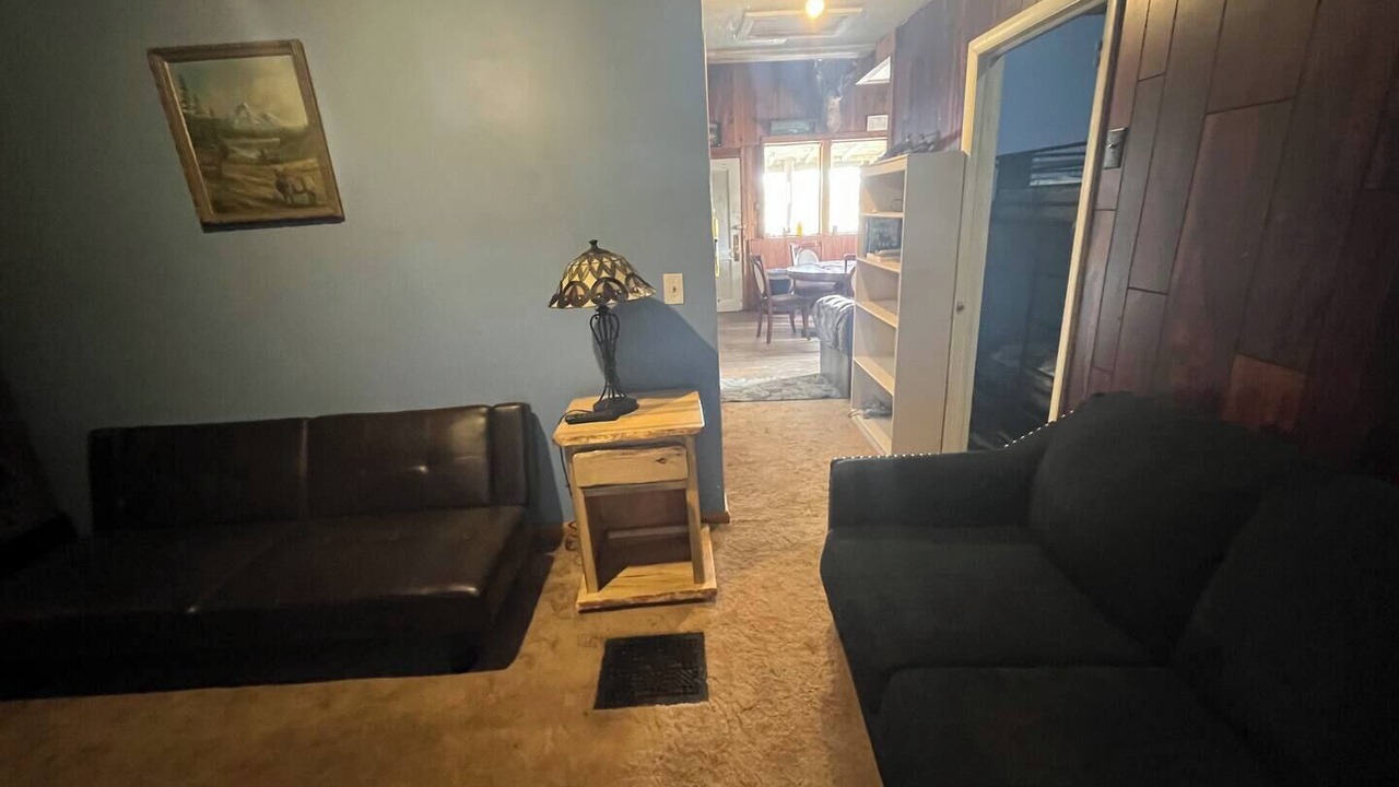 Photo of Livingroom in Dillon