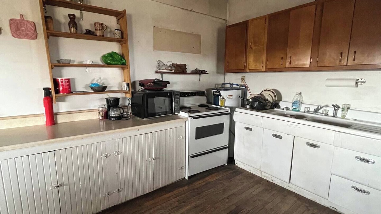 Photo of Kitchen in Dillon